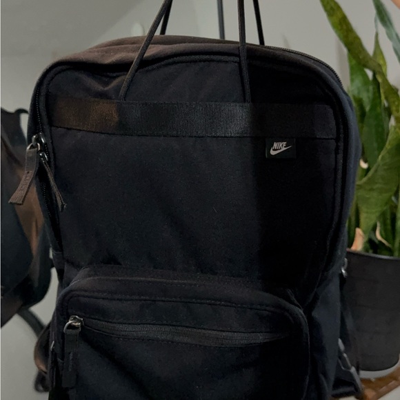 Black Backpack - Picture 11 of 11